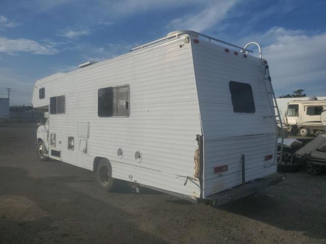 Photo 3 from auction – 1984 SUNC MOTORHOME with VIN 1FDKE30L6DHB61834