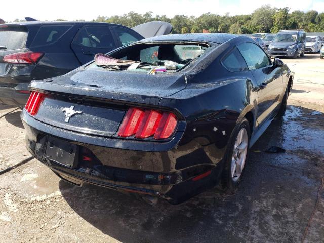 Photo 4 from auction – 2016 FORD MUSTANG with VIN 1FA6P8AM7G5255687