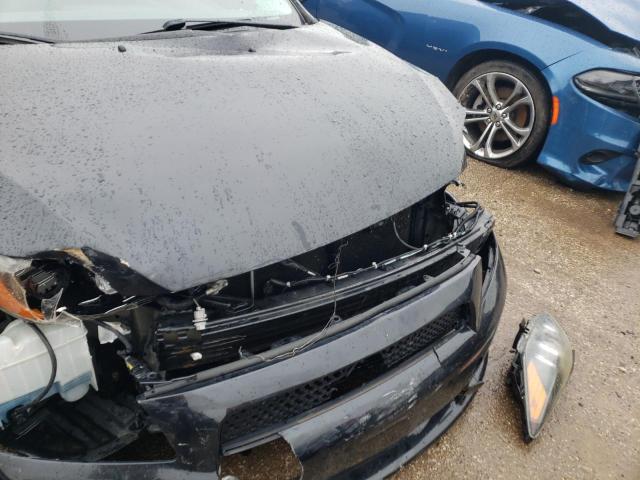 Photo 9 from auction – 2010 TOYOTA SCION TC with VIN JTKDE3B7XA0309418