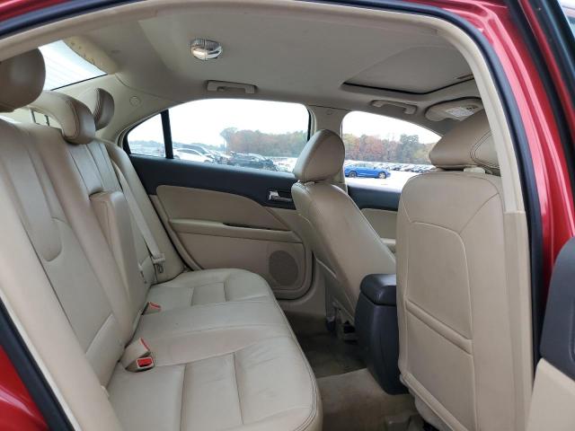 Photo 6 from auction – 2011 FORD FUSION SEL with VIN 3FAHP0JA7BR340986