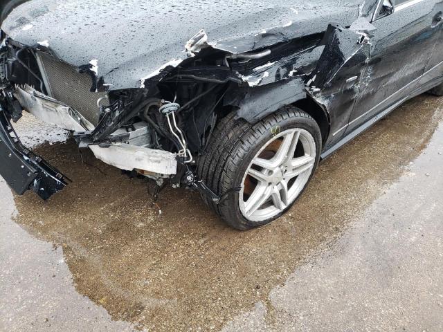 Photo 9 from auction – 2012 MERCEDES-BENZ E 350 4MAT with VIN WDDHF8JB2CA659475