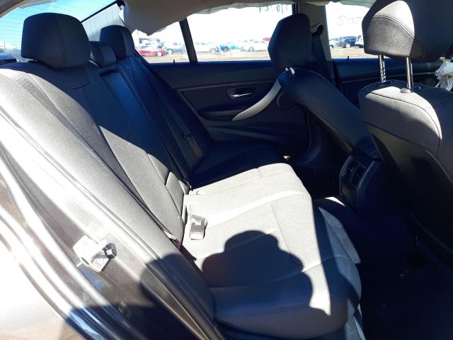 Foto 6 de la subasta – 2018 BMW 320 I con VIN WBA8E1G57JNU89347