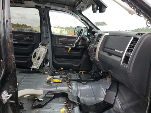 Photo 5 from auction – 2016 RAM 2500 LARAM with VIN 3C6UR5FL1GG333407