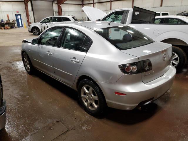 Photo 3 from auction – 2007 MAZDA 3 I with VIN JM1BK32F771754572