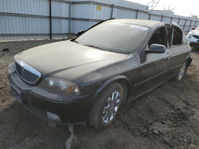 Photo 2 from auction – 2004 LINCOLN LS with VIN 1LNHM87AX4Y663969