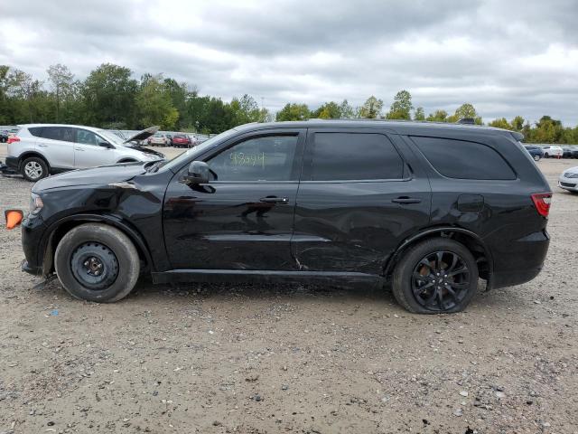 Photo 9 from auction – 2019 DODGE DURANGO GT with VIN 1C4RDHDG2KC798942