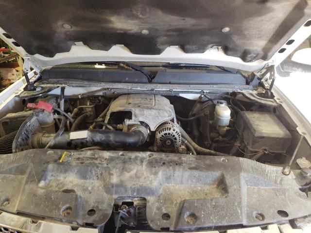 Photo 7 from auction – 2010 GMC SIERRA K15 with VIN 3GTRKWE31AG264218