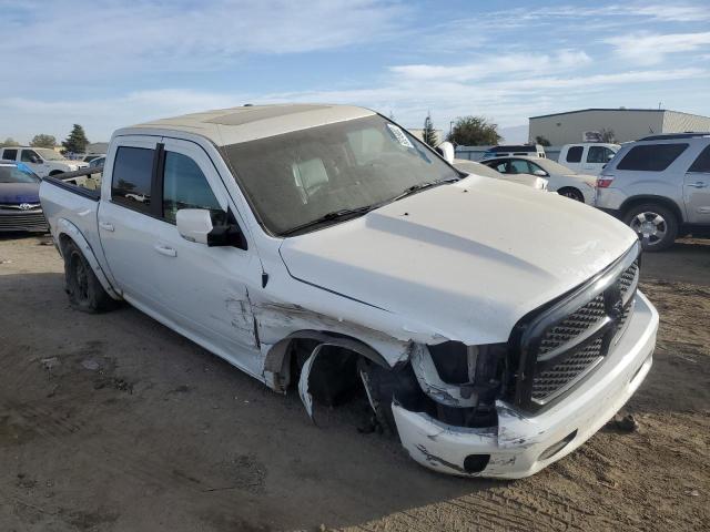 Photo 9 from auction – 2017 RAM 1500 LARAM with VIN 1C6RR7NMXHS880133