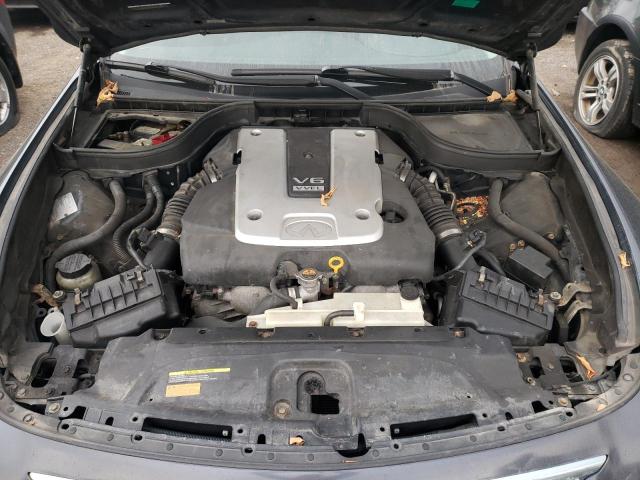 Photo 7 from auction – 2010 INFINITI G37 with VIN JN1CV6AR1AM451787