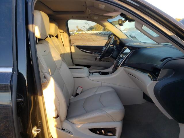 Photo 5 from auction – 2019 CADILLAC ESCALADE L with VIN 1GYS4BKJ3KR274526