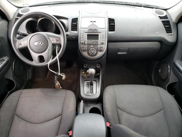 Photo 9 from auction – 2010 KIA SOUL + with VIN KNDJT2A20A7111406