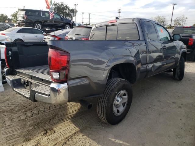Foto 3 de la subasta – 2021 TOYOTA /S/LE/XLE con VIN 3TYRX5GN8MT009232