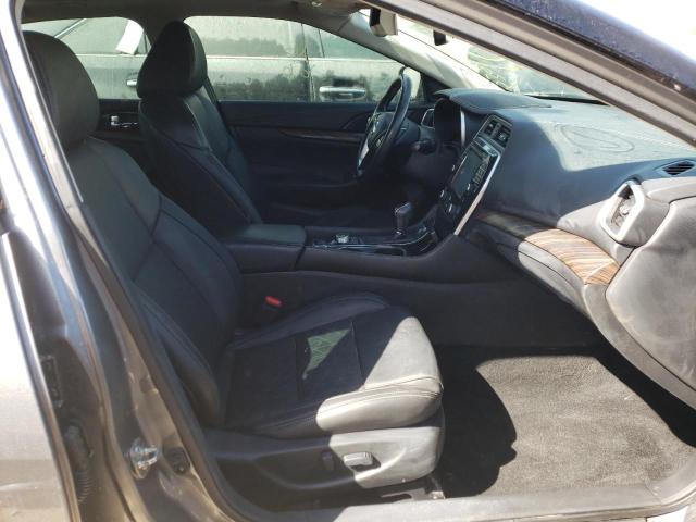 Photo 5 from auction – 2018 NISSAN MAXIMA 3.5 with VIN 1N4AA6AP1JC400476