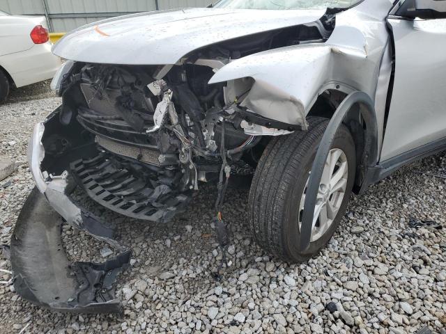 Photo 9 from auction – 2016 NISSAN ROGUE S with VIN KNMAT2MV4GP700120