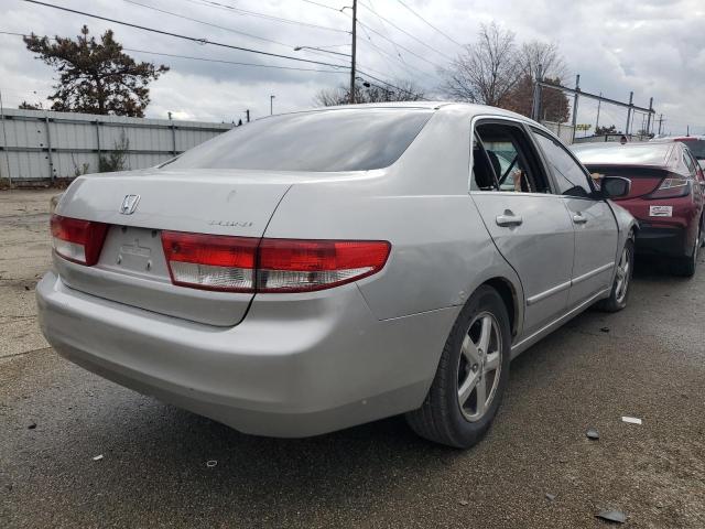 Photo 4 from auction – 2003 HONDA ACCORD EX with VIN JHMCM56613C007146