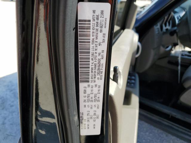 Photo 10 from auction – 2008 DODGE NITRO SXT with VIN 1D8GU28K48W284201