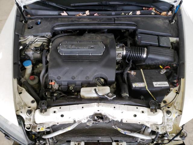Photo 7 from auction – 2006 ACURA 3.2TL with VIN 19UUA66266A016086