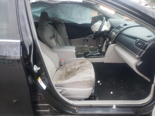 Photo 5 from auction – 2012 TOYOTA CAMRY BASE with VIN 4T1BF1FK9CU063998