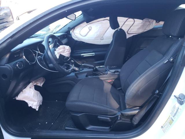 Photo 5 from auction – 2017 FORD MUSTANG with VIN 1FA6P8AM8H5286268