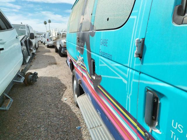 Photo 9 from auction – 2006 FORD ECONOLINE with VIN 1FBSS31L56DA96694