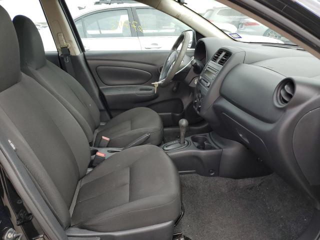 Photo 5 from auction – 2016 NISSAN VERSA S with VIN 3N1CN7AP5GL847308