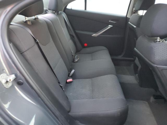 Photo 6 from auction – 2008 PONTIAC G6 BASE with VIN 1G2ZG57B384145033