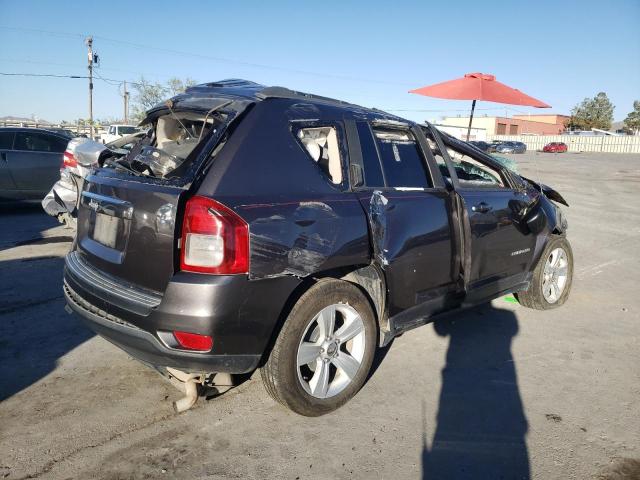 Photo 4 from auction – 2016 JEEP COMPASS SP with VIN 1C4NJCBA7GD560465
