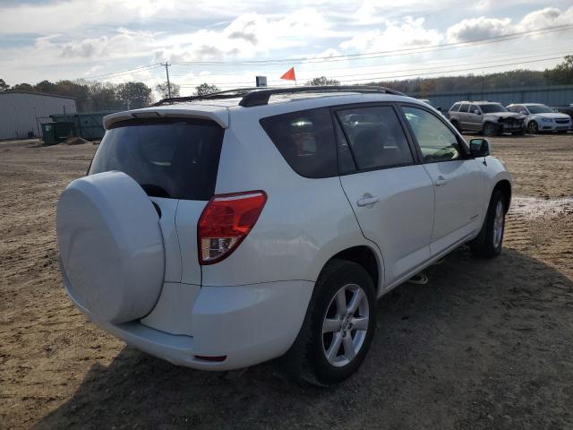 Photo 4 from auction – 2006 TOYOTA RAV4 LIMIT with VIN JTMZD31V865015428