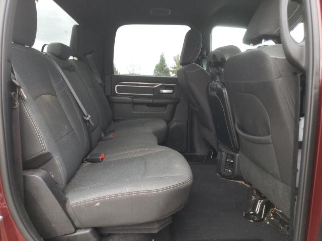 Photo 6 from auction – 2021 RAM 2500 BIG H with VIN 3C6UR5DL4MG680129