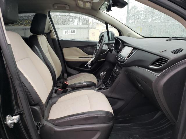 Photo 5 from auction – 2018 BUICK ENCORE PRE with VIN KL4CJASB7JB600562