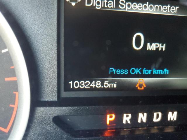 Photo 8 from auction – 2017 FORD F150 SUPER with VIN 1FTEW1EG8HKC95350
