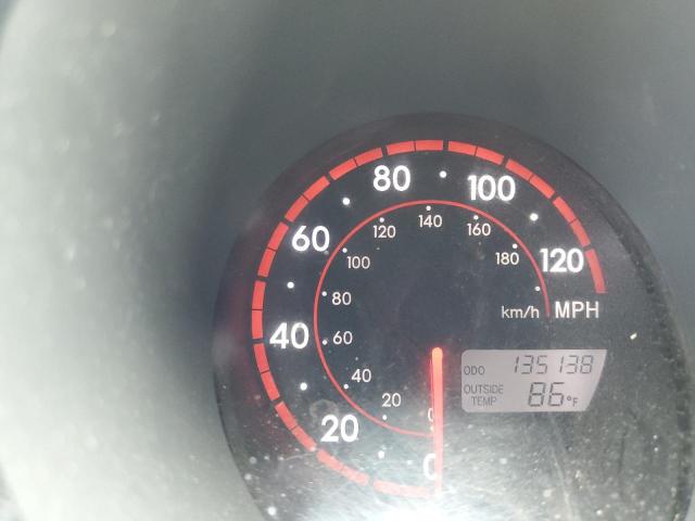 Photo 8 from auction – 2008 TOYOTA COROLLA MA with VIN 2T1KR32E08C709358