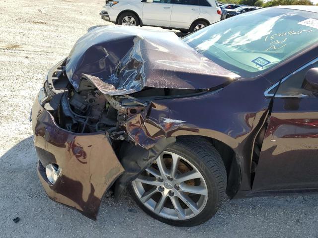 Photo 9 from auction – 2014 TOYOTA AVALON BAS with VIN 4T1BK1EBXEU088067