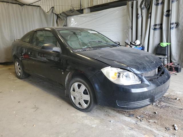 CHEVROLET COBALT LS 2007 with VIN 1G1AK15F477404110 - Photo from auction