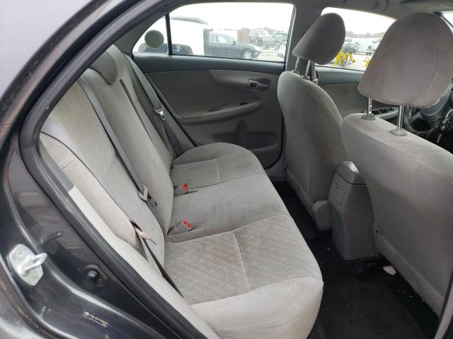 Photo 6 from auction – 2009 TOYOTA COROLLA with VIN JTDBL40EX99084999