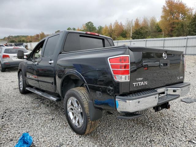 Photo 3 from auction – 2014 NISSAN TITAN S with VIN 1N6AA0EC2EN508045