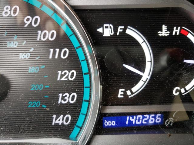 Photo 8 from auction – 2015 TOYOTA VENZA LE with VIN 4T3BK3BB0FU111493