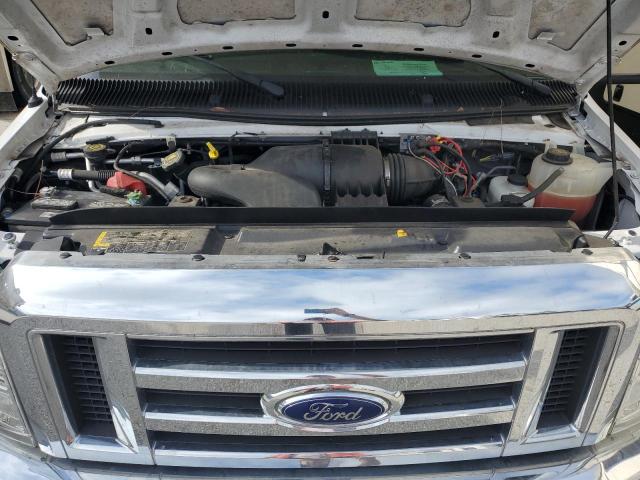 Photo 7 from auction – 2017 FORD ECONOLINE with VIN 1FDXE4FS6HDC25801