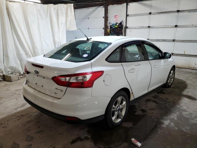 Photo 4 from auction – 2013 FORD FOCUS SE with VIN 1FADP3F23DL336873