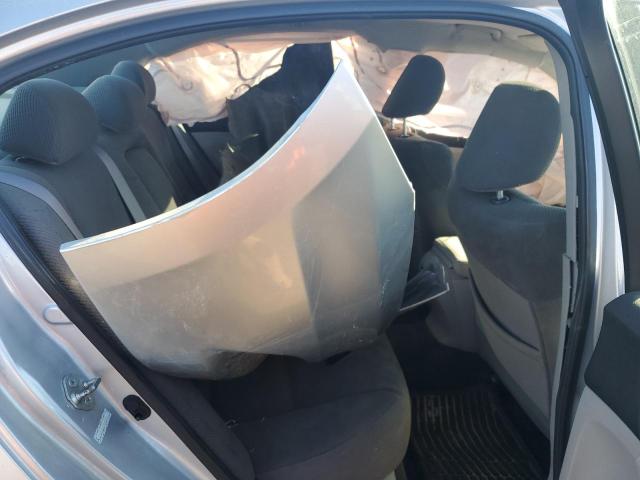 Photo 6 from auction – 2011 HONDA ACCORD EX with VIN 1HGCP2F74BA012885