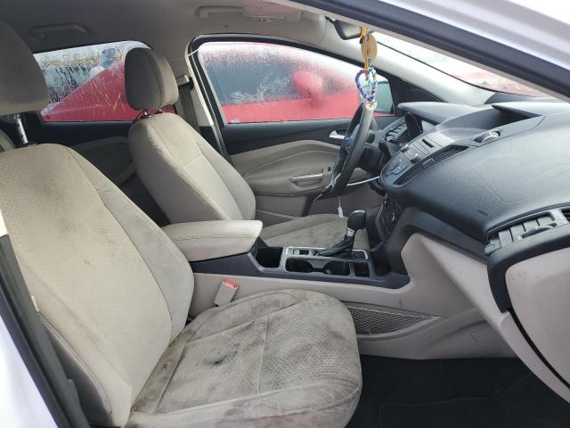 Photo 5 from auction – 2017 FORD ESCAPE SE with VIN 1FMCU0GD1HUA81388