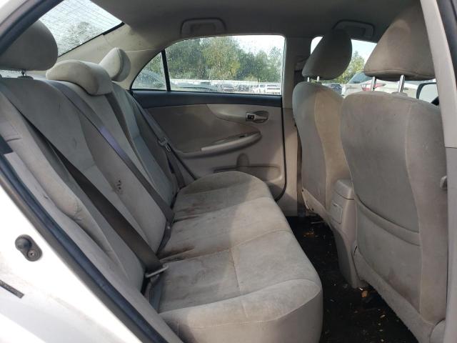 Photo 6 from auction – 2011 TOYOTA COROLLA BA with VIN 2T1BU4EEXBC621540