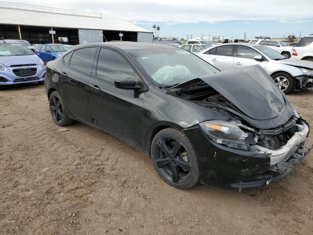 Photo 4 from auction – 2015 DODGE DART SXT with VIN 1C3CDFBB1FD187354