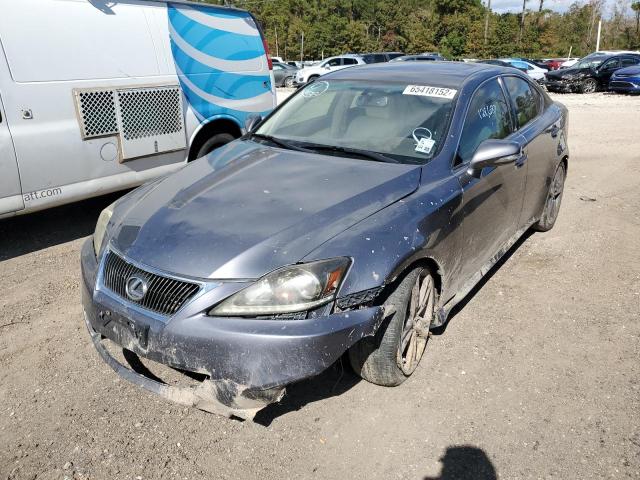 Photo 2 from auction – 2013 LEXUS IS 250 with VIN JTHBF5C28D5191269