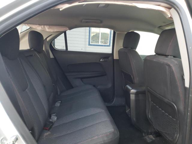 Photo 6 from auction – 2013 CHEVROLET EQUINOX LT with VIN 1GNFLEEK3DZ121932