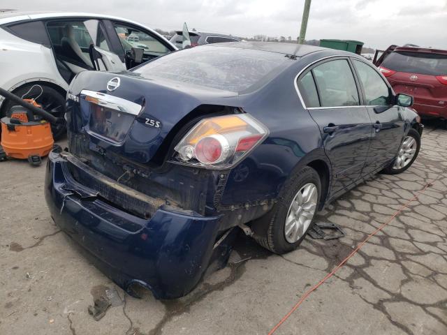Photo 4 from auction – 2010 NISSAN ALTIMA BAS with VIN 1N4AL2AP9AN561391