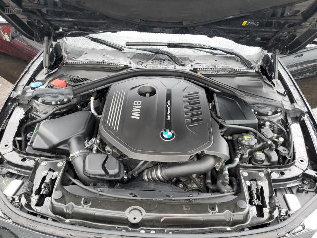 Photo 7 from auction – 2018 BMW 340 I with VIN WBA8B3C59JK385132