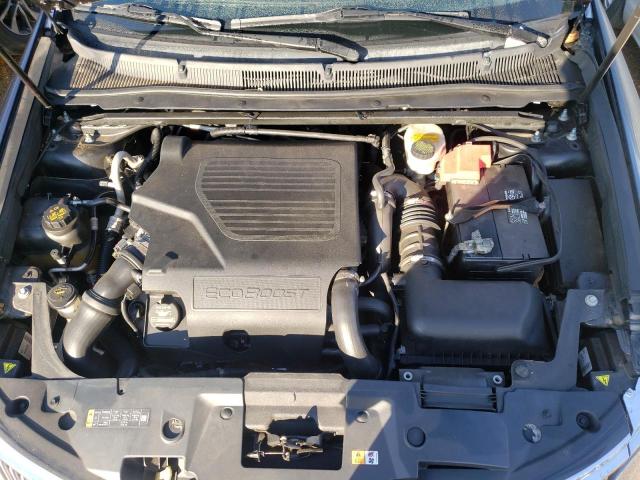 Photo 7 from auction – 2014 LINCOLN MKS with VIN 1LNHL9FT4EG600403