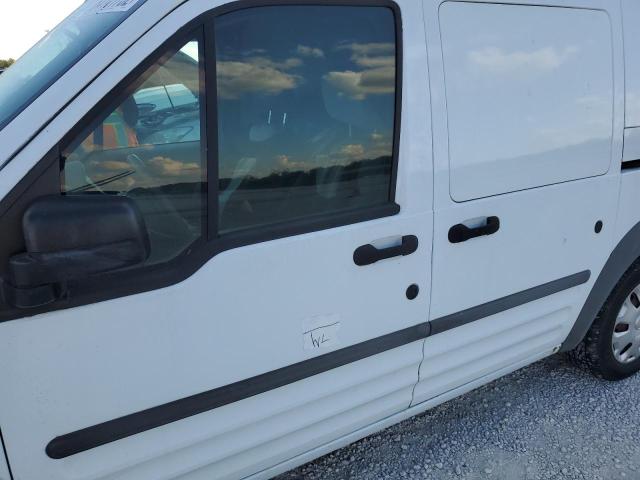 Photo 9 from auction – 2010 FORD TRANSIT CO with VIN NM0LS7DN0AT023202