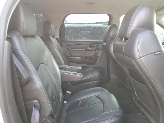 Photo 6 from auction – 2017 GMC ACADIA LIM with VIN 1GKKRSKD8HJ245729